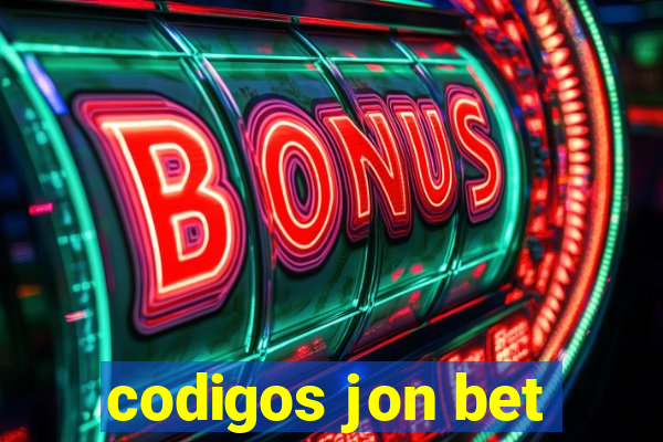 codigos jon bet